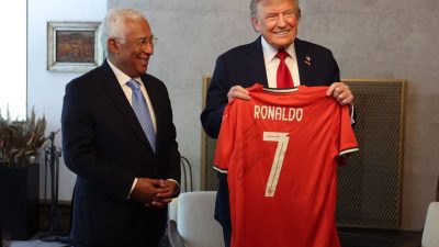 RONALDO