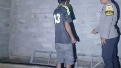 PENCURIAN