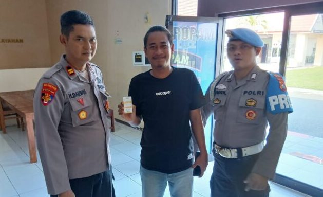 PASANGKAYU