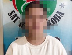 Perempuan Muda Ditangkap di Palu, Simpan Empat Paket Sabu Siap Edar
