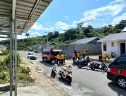 Warga Dikejutkan Penemuan Mayat Laki-laki di Huntap Tondo II, Korban Diketahui Tinggal Seorang Diri