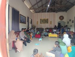 Nelayan Hilang di Morowali, Ditemukan Selamat Setelah Terombang-Ambing di Laut