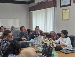 Satgas PKA Temukan Titik Terang Konflik Warga Sulewana dan PT. Poso Energy