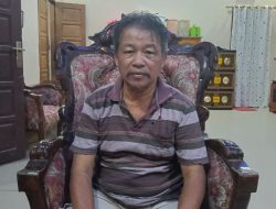 Oknum Polisi Sarjo Diduga Main Proyek Terlibat Pemalsuan Tanda Tangan dalam Kasus Kredit Fiktif Ruko, Penggugat Usman Minta Keadilan!