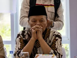 Wakil Ketua MPR: Penerima Bansos yang Terlibat Judi Online Harus Diganti