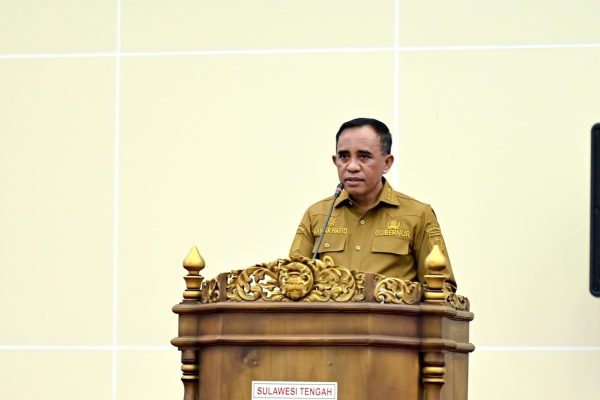 GUBERNUR