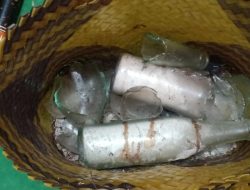 Ledakan Bom Ikan Lukai 3 Warga di Tolitoli, Anak 5 Tahun Jadi Korban