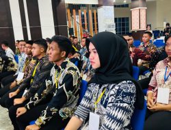 115 Peserta Lolos Seleksi Akhir, Sidang Kelulusan Penerimaan Anggota Polri 2025 Digelar di Untad