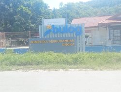 Satrio, Kepala Gudang Bulog Ongka Terkesan Tertutup, Publik Pertanyakan Transparansi Penyerapan Hasil Petani