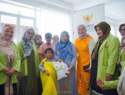 Khitanan Massal Meriahkan Haul ke-4 Habib Saggaf, Ratusan Anak Ikuti dengan Penuh Syukur