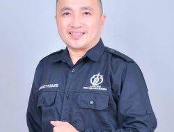 Ketua Umum LBH Rakyat Adil Soroti Kasus Pemalsuan Dokumen PT BDW, Singgung Peran Anwar Hafid Saat Jadi Bupati Morowali