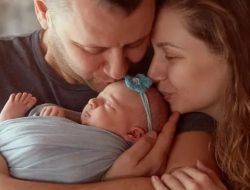 Punya Anak Bukan Sekadar Norma: Ini 5 Hal Penting Sebelum Memutuskan Menjadi Orangtua