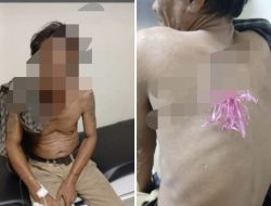 Korban Pembusuran Gegerkan Palu, Polisi Bergerak Cepat Buru Pelaku