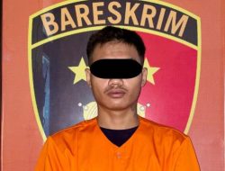 Terlibat Pencurian Sepeda Listrik, Pemuda Ini Ditangkap Polisi