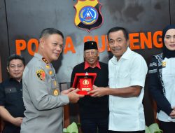 Syarifuddin Sudding Apresiasi Kinerja Polda dan BNNP Sulteng: Peredaran Narkoba Masif, Tapi Komitmen Pemberantasan Tak Kendur