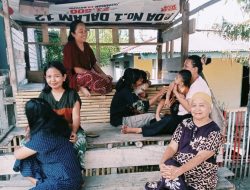 Warga Desa Rarampadende Menjerit: Harga Beras Tembus Rp18 Ribu, Hidup Makin Terjepit