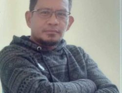 Anjasman, Wartawan FokusRakyat.net yang Berani Tampil Presisi: Suara Sunyi dari Balik Layar Jurnalisme