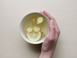 Minum Air Lemon Campur Jahe Setiap Hari, Ini 7 Dampak Hebat untuk Tubuh!