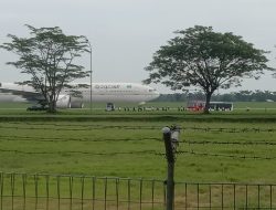 Polisi Periksa Pihak Injourney Bandara Soetta Terkait Ancaman Bom di Saudi Airlines