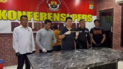 Warga Palupi Jadi Korban Penganiayaan Maut, Pelaku Ditangkap dalam Waktu 5 Jam