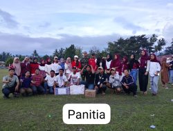 Karang Taruna Rarampadende Sukses Gelar Perayaan HUT ke-80 RI, Meriah dan Penuh Kebersamaan