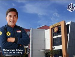 Rektor Untad Dinilai Kaku, PJS Sulteng : Kebijakan UKT Bisa Putuskan Masa Depan Mahasiswa