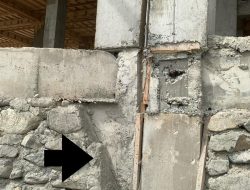 PPK Dinkes Palu Diduga Hindari Wartawan Saat Dimintai Tanggapan, Terkait Proyek Puskesmas Talise Rp4,7 Miliar