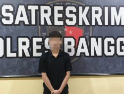 Cemburu Buta, Pria Aniaya Kekasih hingga Masuk Bui