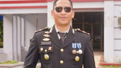 Baru Lima Bulan Menjabat, Kapolsek Riopakava Ungkap Lima Kasus Peredaran Sabu, Terbanyak Desa Taviora