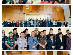 Kapolres Parimo Hadiri Rapat Paripurna DPRD, Dorong Sinergitas dengan Legislatif