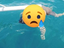 Nelayan Hilang di Pasangkayu Ditemukan Meninggal Dunia di Perairan Bambalamotu