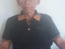 Kades Sipayo Fokus Tuntaskan Progres 2025