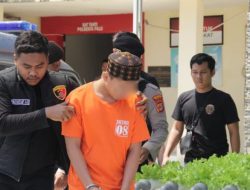 Rekonstruksi Kasus Pencurian Berujung Maut di Palupi, Tersangka Peragakan Adegan Penikaman