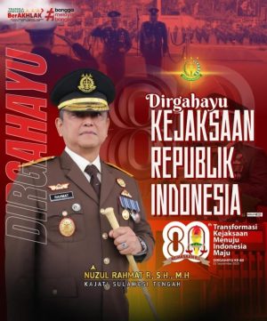 KAJATI SULTENG