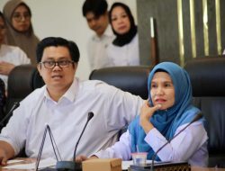 Anggaran Makan dan Minum DPRD Sulteng Sesuai Aturan Perundang-undangan