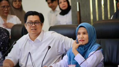 DPRD SULTENG