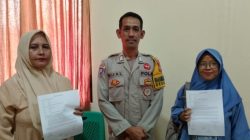 PENIPUAN