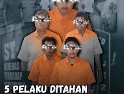 Polres Bangkep Ungkap Kasus Eksploitasi Seksual dan Pencabulan Siswi SD Libatkan Orang Tua Kandung, 5 Orang Terduga Sebagai Tersangka