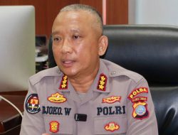 Jelang HUT Humas Polri, Polda Sulteng Ajak Generasi Muda Ikuti Berbagai Lomba Kreatif