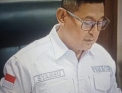 Kadishub bungkam saat di konfirmasi terkait Proyek Pembangunan Lapak Kuliner Terminal