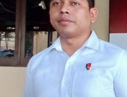 Capaian Reserse Narkoba Polres Parimo Januari-Oktober 2025