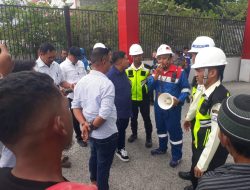 Forum Masyarakat Loli Oge Desak Evaluasi Personil Kodim