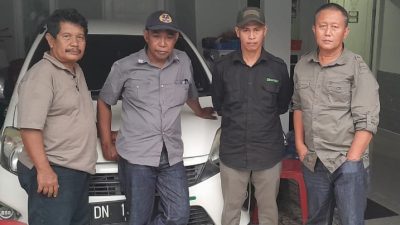 SIBUALONG