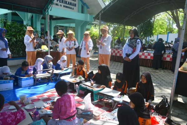 PERIKANAN