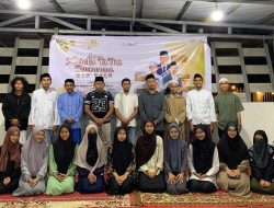 Majelis Taklim Datokarama Palu Rayakan HUT ke-80 TNI