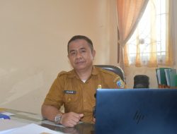 Inovasi Dukcapil Donggala Cerdaslah di Sekolah, Begini Penjelasan Kabid Zulham