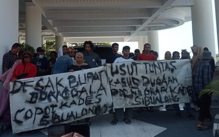 SIBUALONG