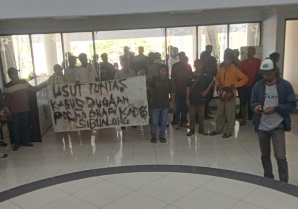 SIBUALONG