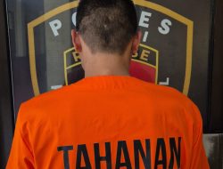 Polsek Palolo Bekuk Duo Curanmor Tongoa, Ungkap Modus Kunci Palsu di Balik Aksi Kejahatan