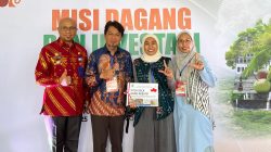 Misi Dagang dan Investasi Jatim–Sulteng: Perkuat Jejaring Ekonomi Antarprovinsi